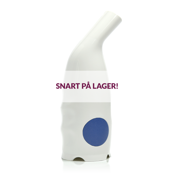 Den Originale Saltpipen (Saltpipe)