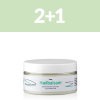 2+1 Hælbalsam 100 ml. – for tørr, sprukken og hard hud